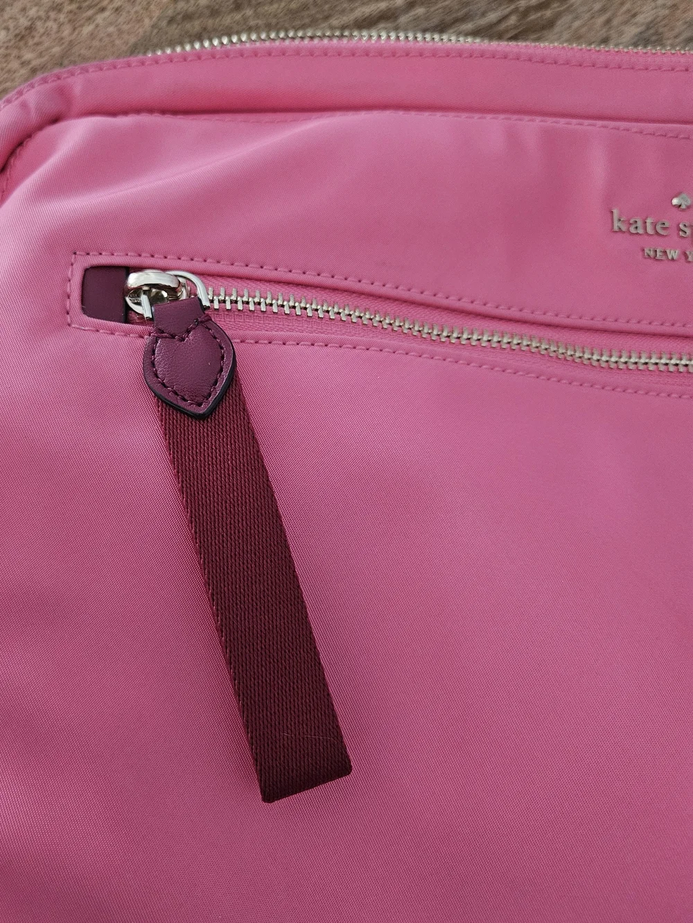 kate spade minimal use